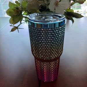 Complete Home Tumbler 24.35 fl oz Beautiful Colors
